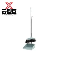云型巨 扫把套装 单个扫地撮箕扫帚加厚 常规 单位·:套