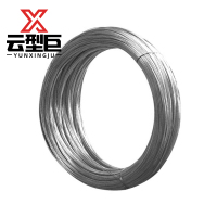 云型巨 镀锌铁丝 果园搭架挂窗帘晾衣绳工地建筑木工用铁丝线 单位:kg