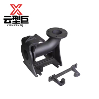 云型巨 潜水泵耦合器 DN40 台