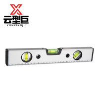 云型巨 水平尺 基础款 把