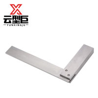 云型巨 直角尺 500mm 把