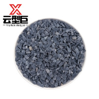 云型巨 石子碎石 单位:立方米