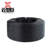 云型巨 PP波纹穿线管 单位:卷
