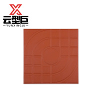 云型巨 步道砖 300*300*60mm 块