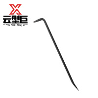 云型巨 除雪除冰钩铲 把