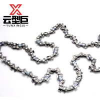 云型巨 油锯链条 单位:条