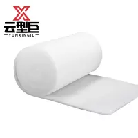 云型巨 无纺布 170g 平方米