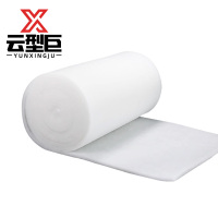 云型巨 无纺布 340g 平方米