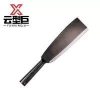 云型巨 砍刀 直头 把