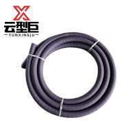 云型巨 钢丝高压风管 25mm*2层 根