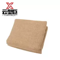 云型巨 麻袋片麻袋布 宽1000mm 米