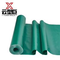 云型巨 防火布 厚0.9mm 平方米