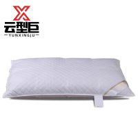 云型巨 荞麦皮枕头 65*45cm 个