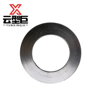云型巨 金属石墨烯法兰垫片 DN15 个