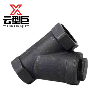 云型巨 铸铁逆止阀 DN40 个