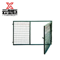 云型巨 防护栅栏门 3.84*1.92m 个