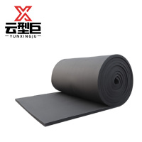 云型巨 橡塑保温棉 无背胶10mm 平方米