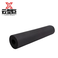 云型巨 橡塑保温管 内径27mm*壁厚20mm 米