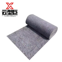 云型巨 毛毡土工布500g 1*40m 卷