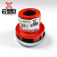 云型巨 套丝机板牙头 1.5寸 个