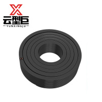 云型巨 伴热带 8mm 米