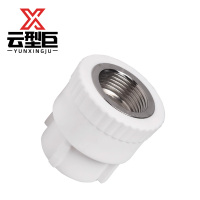 云型巨 PPR内丝直接 20*4分(1/2