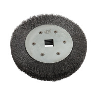 铁源钢丝轮61*45*300mm