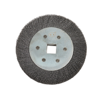 铁源钢丝轮300*40*45mm 只