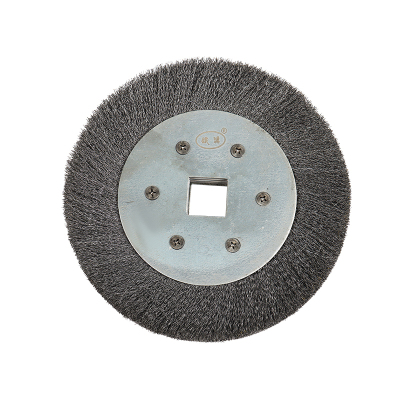 铁源钢丝轮285*50*50mm只