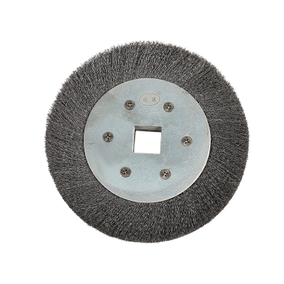 铁源钢丝轮 41*45*350(只)