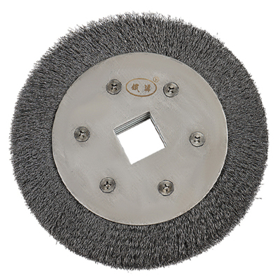 铁源钢丝轮45 55 55 260 只