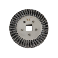 铁源扭丝轮260*45*58(只)