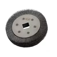 铁源钢丝轮32*70*300(只)