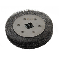 铁源钢丝轮 240(只)