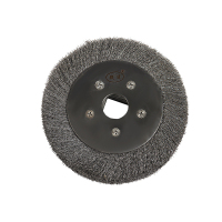 铁源钢丝轮240*40*45 只