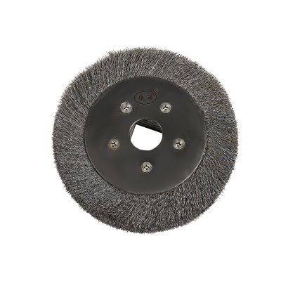 铁源钢丝轮240*40*45 只