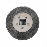 铁源钢丝轮 30*68*310 只