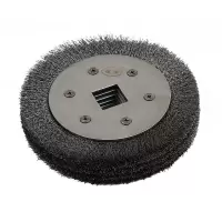 铁源钢丝轮 32*70*300(只)