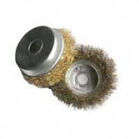 铁源钢丝轮 38#100(只)