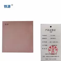 铁源油石(GB)200*200*27 块