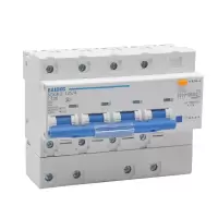 赛驰科技(SAICKG) SCK3LE-125/4 4P C125 低压漏保空气开关