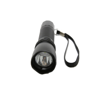 赛驰科技(SAICKG) SCK3-7605 DC220V 100W 6700K IP65 电筒 (单位:个) 黑