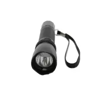 赛驰科技(SAICKG) SCK3-7605 DC220V 100W 6700K IP65 电筒 (单位:个) 黑