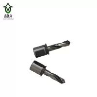 鑫优众 钻孔机钻头9.8mm/支