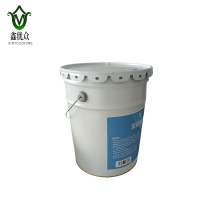 鑫优众 灰铝粉醇酸漆 20kg/桶