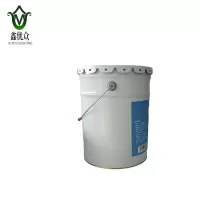 鑫优众 醇酸面漆 20kg/桶