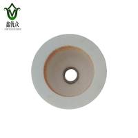 鑫优众 杯型砂轮 100×50×20mm 个