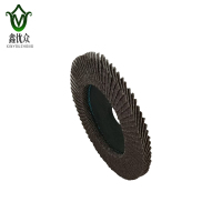 鑫优众 百叶片 100*6*16mm 片