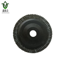 鑫优众 百叶片 125*6*22mm 片