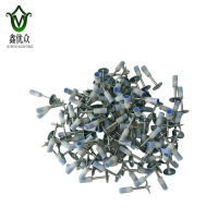 鑫优众 迷你消防钉 迷你32钉 盒